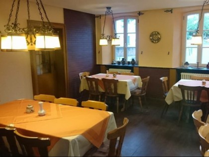 Foto: Zum Engel 