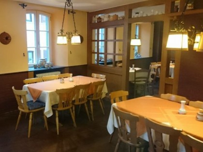 Foto: Zum Engel 